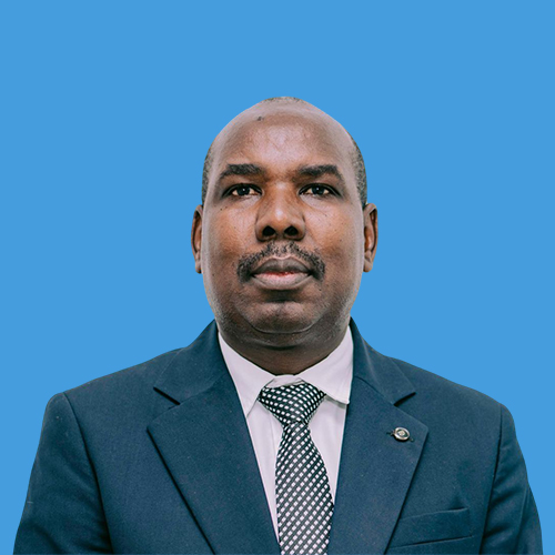 Ntemi Kilekamajenga