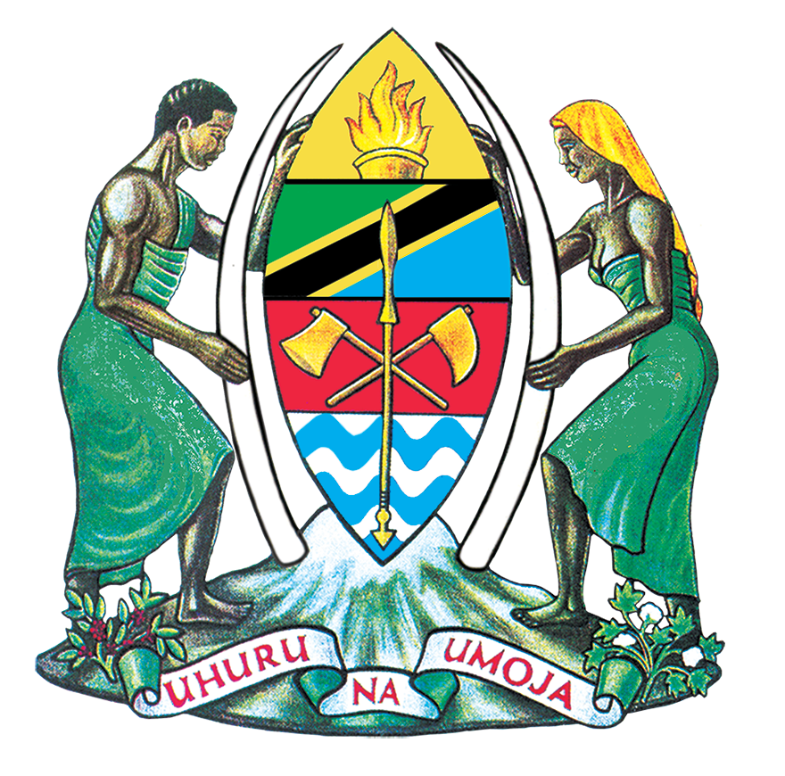 National Emblem of Tanzania